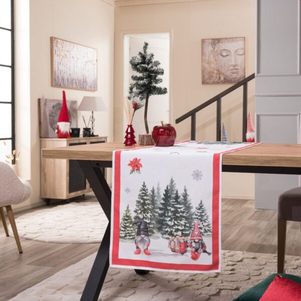 Τραβέρσα Siegen – 45x140cm shopinhome shopinhome