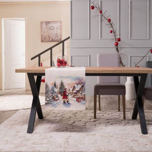 Τραβέρσα Minden – 45x140cm shopinhome shopinhome