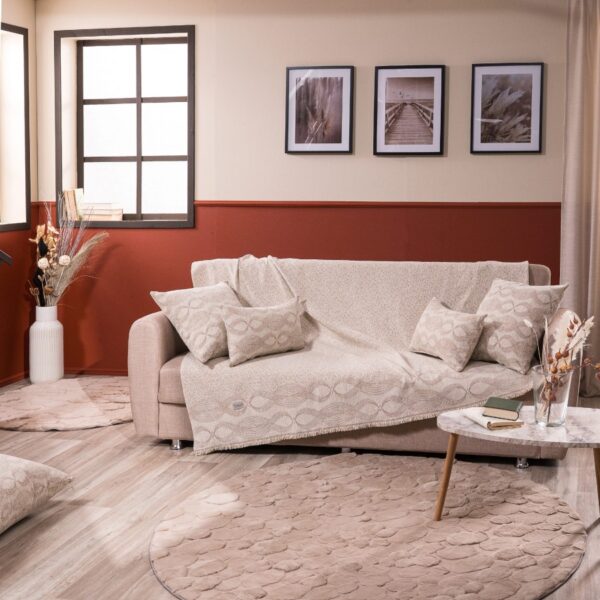 Ριχτάρι Garland 01 – Τετραθέσιο 180x350cm shopinhome shopinhome