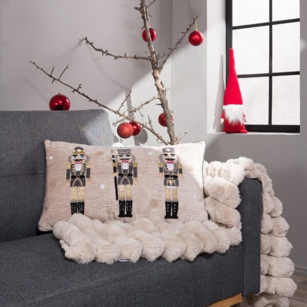 Μαξιλάρι Με Γέμιση Molly 14 – 35 x 60 cm shopinhome shopinhome