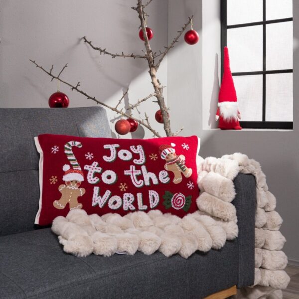 Μαξιλάρι Με Γέμιση Molly 19 – 35 x 60 cm shopinhome shopinhome
