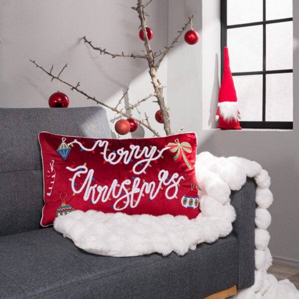 Μαξιλάρι Με Γέμιση Molly 20 – 35 x 60 cm shopinhome shopinhome