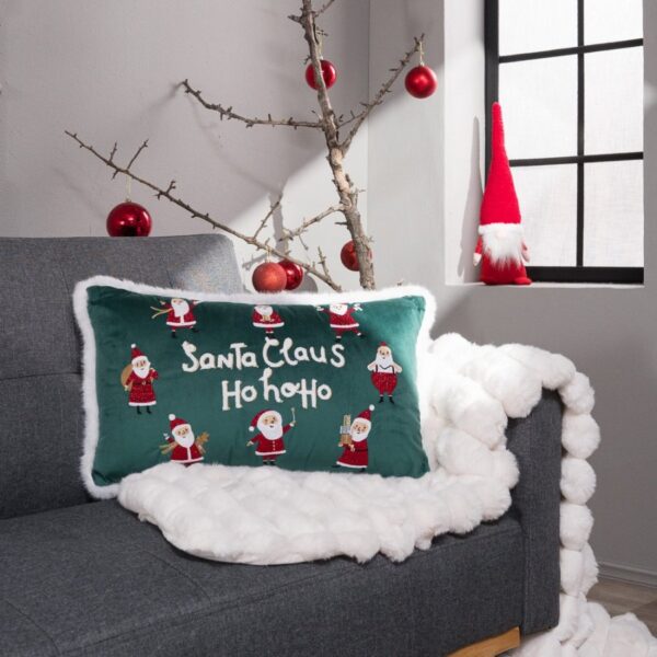 Μαξιλάρι Με Γέμιση Molly 16 – 35 x 60 cm shopinhome shopinhome