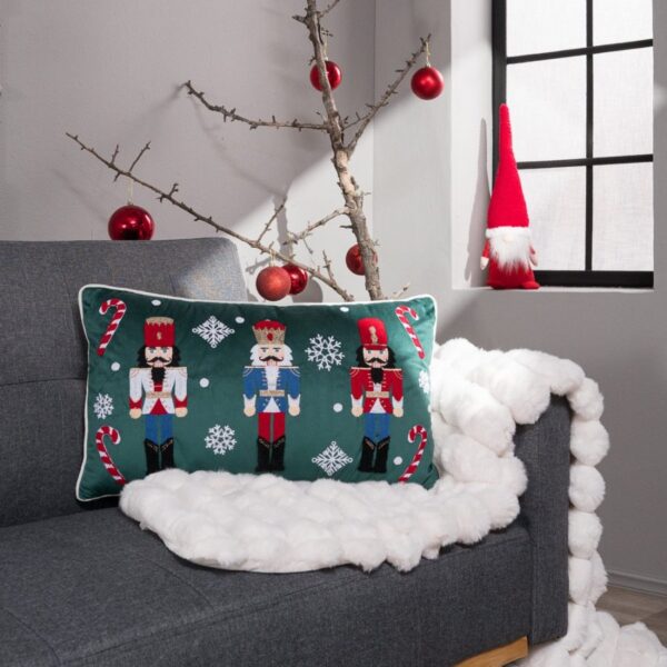 Μαξιλάρι Με Γέμιση Molly 17 – 35 x 60 cm shopinhome shopinhome