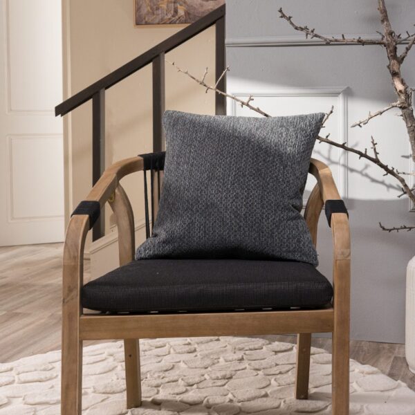 Μαξιλαροθήκη Richmond 11 – 50x50cm με γέμιση shopinhome shopinhome