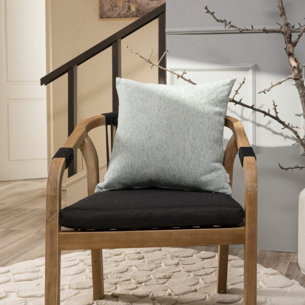 Μαξιλαροθήκη Madison 13 – 50x50cm με γέμιση shopinhome shopinhome