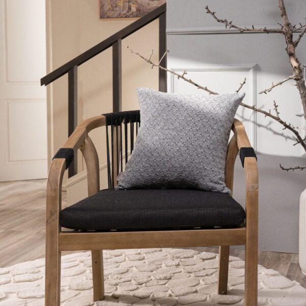 Μαξιλαροθήκη Cleveland 11 – 43x43cm shopinhome shopinhome