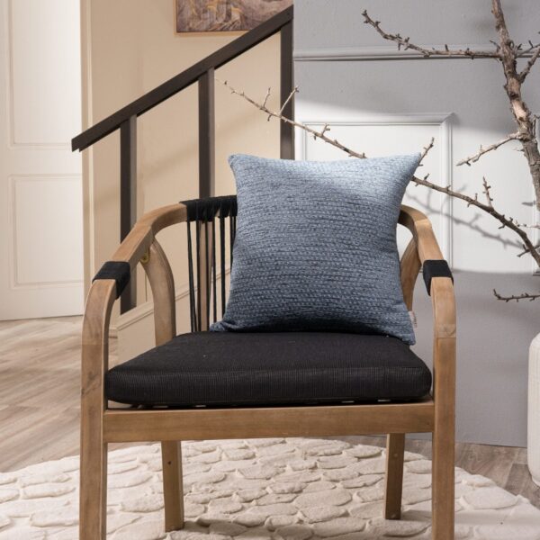 Μαξιλαροθήκη Fremont 04 – 43x43cm shopinhome shopinhome