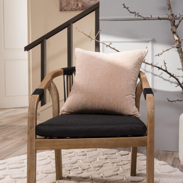 Μαξιλαροθήκη Basic 14 – 50x50cm με γέμιση shopinhome shopinhome