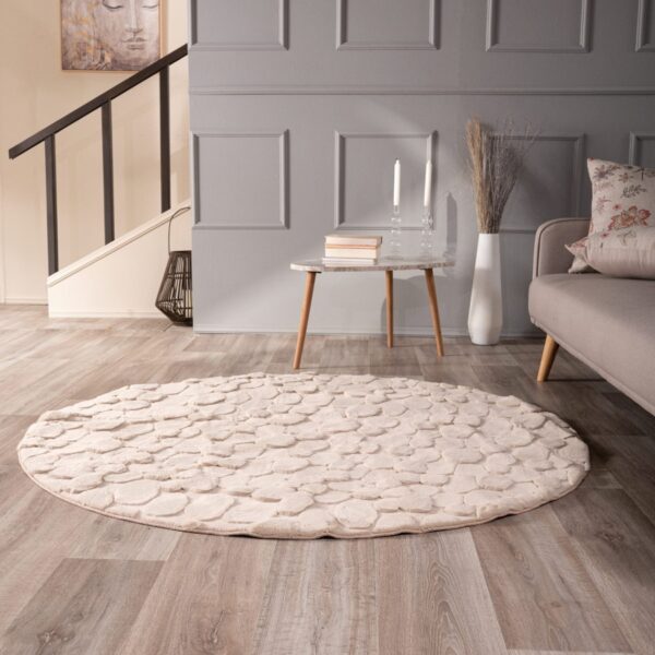 Χαλί Alley 01 Ροτόντα – Ροτόντα Φ120 cm shopinhome shopinhome