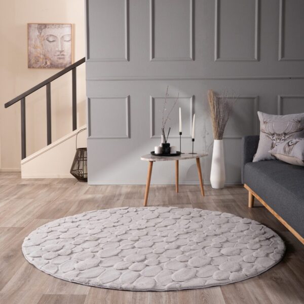 Χαλί Alley 11 Ροτόντα – Ροτόντα Φ120 cm shopinhome shopinhome