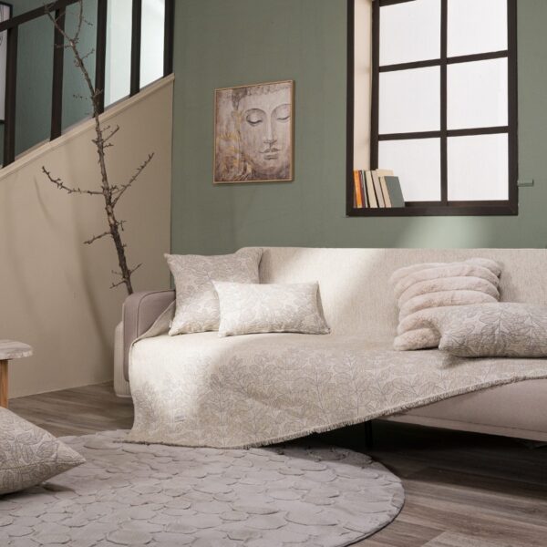 Ριχτάρι Charlotte 07 – Τετραθέσιο 180x350cm shopinhome shopinhome