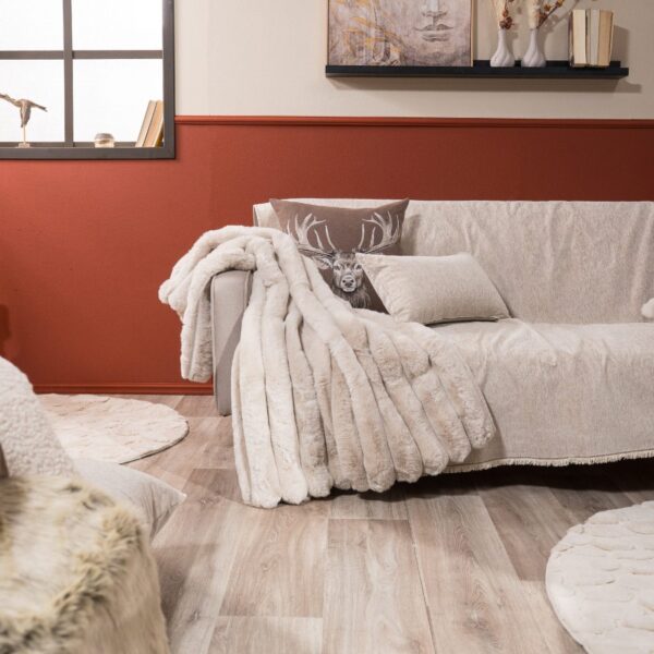 Ριχτάρι Basic 01 – Τριθέσιο 180x300cm shopinhome shopinhome