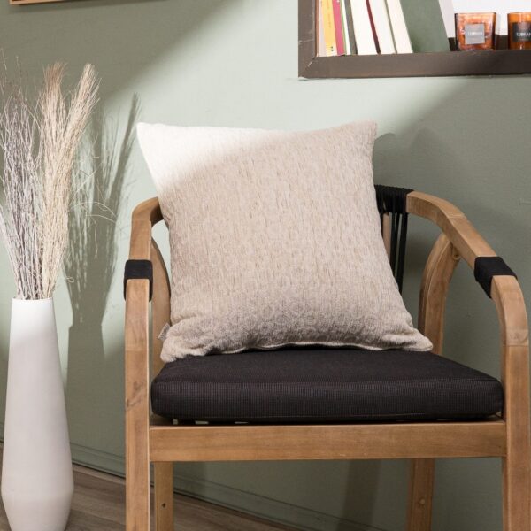 Μαξιλαροθήκη Valley 01 – 50x50cm με γέμιση shopinhome shopinhome