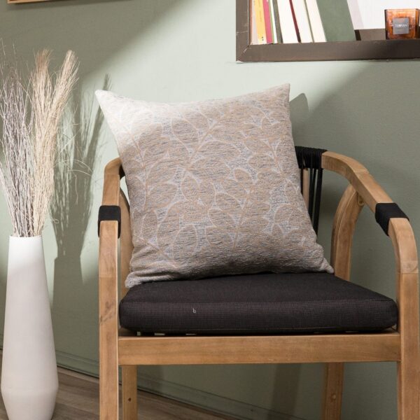 Μαξιλαροθήκη Charlotte 11 – 50x50cm με γέμιση shopinhome shopinhome