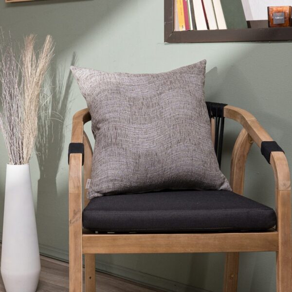 Μαξιλαροθήκη Midland 11 – 50x50cm με γέμιση shopinhome shopinhome