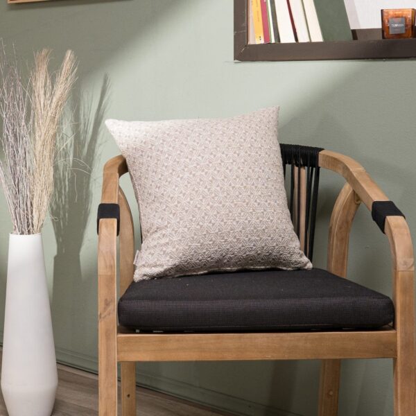 Μαξιλαροθήκη Cleveland 01 – 43x43cm shopinhome shopinhome