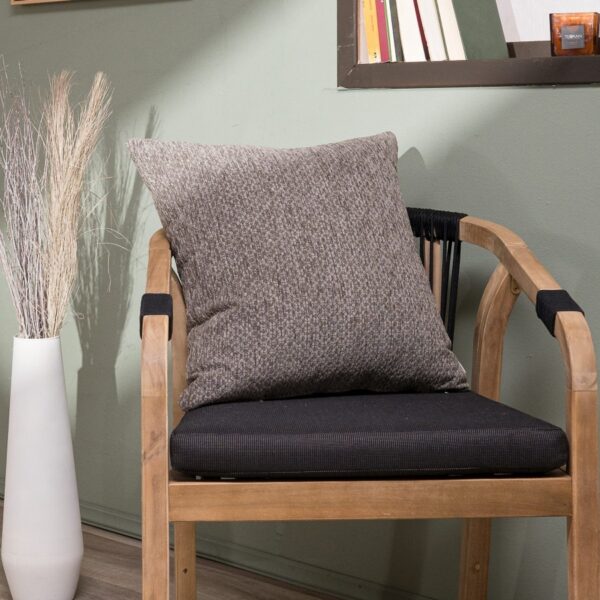 Μαξιλαροθήκη Richmond 03 – 50x50cm με γέμιση shopinhome shopinhome