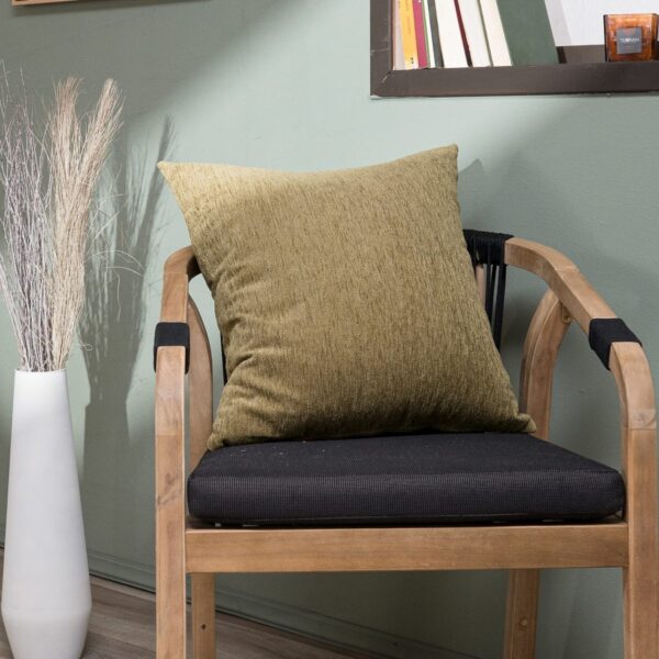 Μαξιλαροθήκη Basic 15 – 50x50cm με γέμιση shopinhome shopinhome