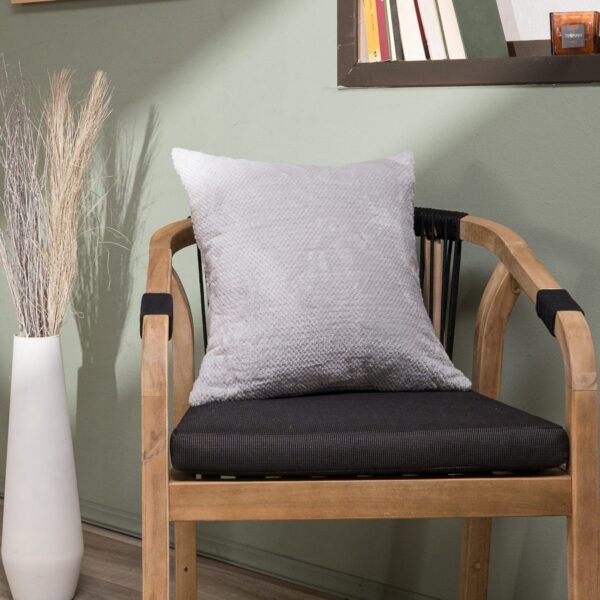 Μαξιλαροθήκη Bruno 11 – 45x45cm με γέμιση shopinhome shopinhome