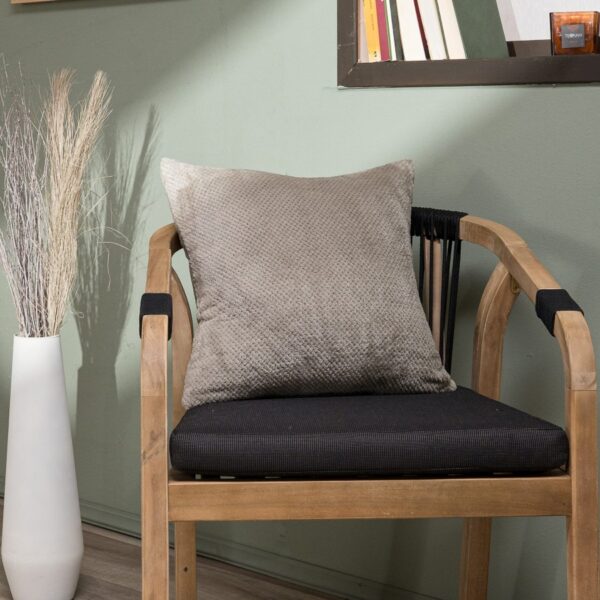 Μαξιλαροθήκη Bruno 13 – 45x45cm με γέμιση shopinhome shopinhome