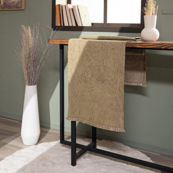 Τραβέρσα Madison 15 – 45x180cm shopinhome shopinhome