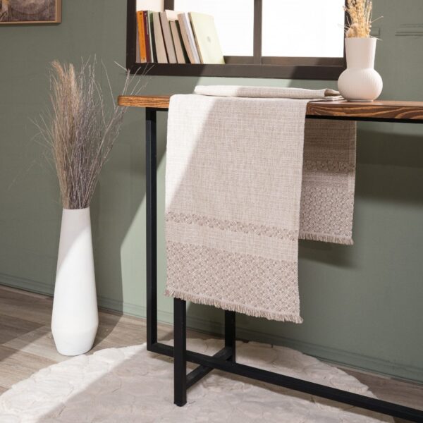 Τραβέρσα Cleveland 01 – 45x180cm shopinhome shopinhome