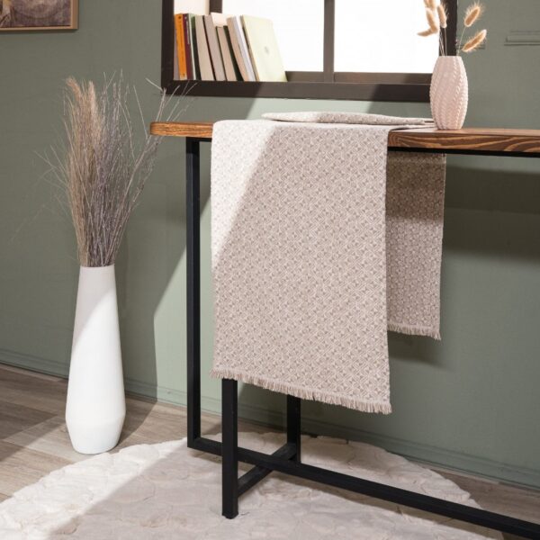 Τραβέρσα Cleveland 01 All Over – 45x180cm shopinhome shopinhome