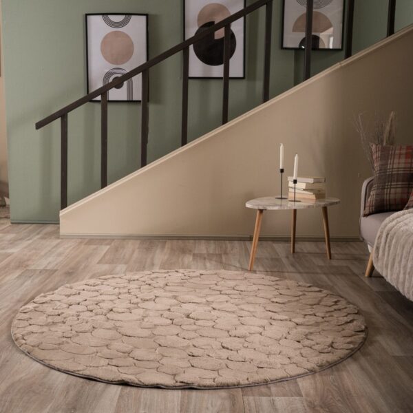 Χαλί Alley 03 Ροτόντα – Ροτόντα Φ120 cm shopinhome shopinhome