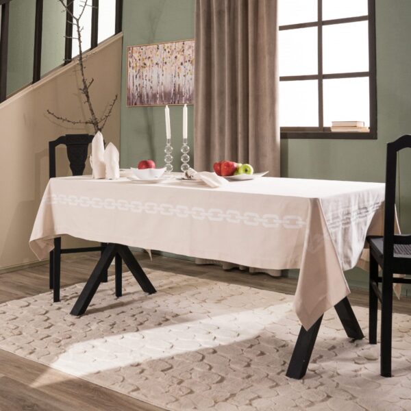 Τραπεζομάντηλο Albas 01 – 155 x 320 cm shopinhome shopinhome