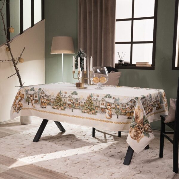 Τραπεζομάντηλο Millstatt – 140x180cm shopinhome shopinhome