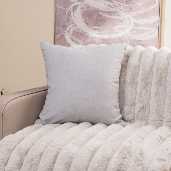 Μαξιλαροθήκη Broto 11 – 50x50cm με γέμιση shopinhome shopinhome