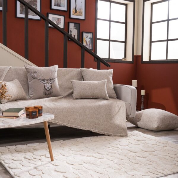 Ριχτάρι Madison 02 – Τετραθέσιο 180x350cm shopinhome shopinhome