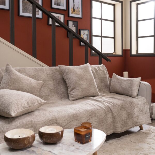 Ριχτάρι Midland 02 – Τετραθέσιο 180x350cm shopinhome shopinhome