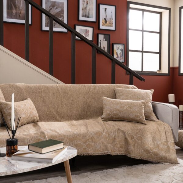 Ριχτάρι Garland 08 – Τετραθέσιο 180x350cm shopinhome shopinhome