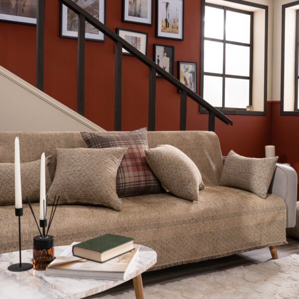 Ριχτάρι Cleveland 08 – Τετραθέσιο 180x350cm shopinhome shopinhome