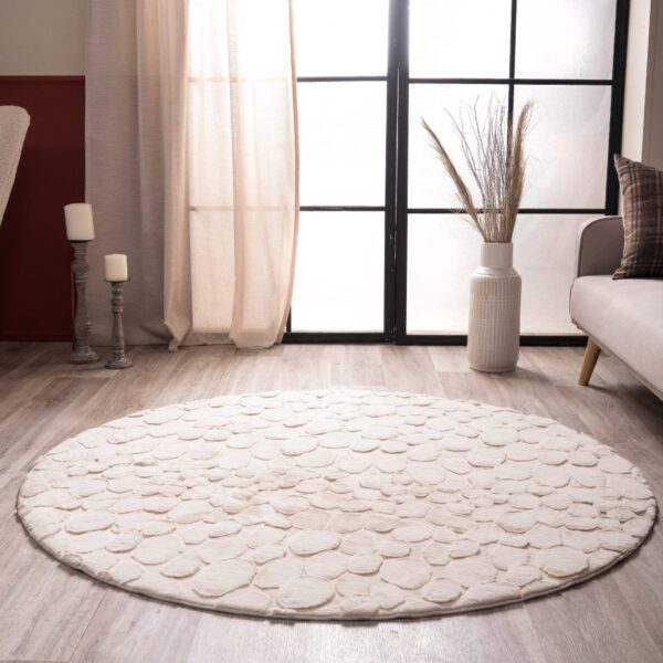 Χαλί Alley 00 Ροτόντα – Ροτόντα Φ120 cm shopinhome shopinhome