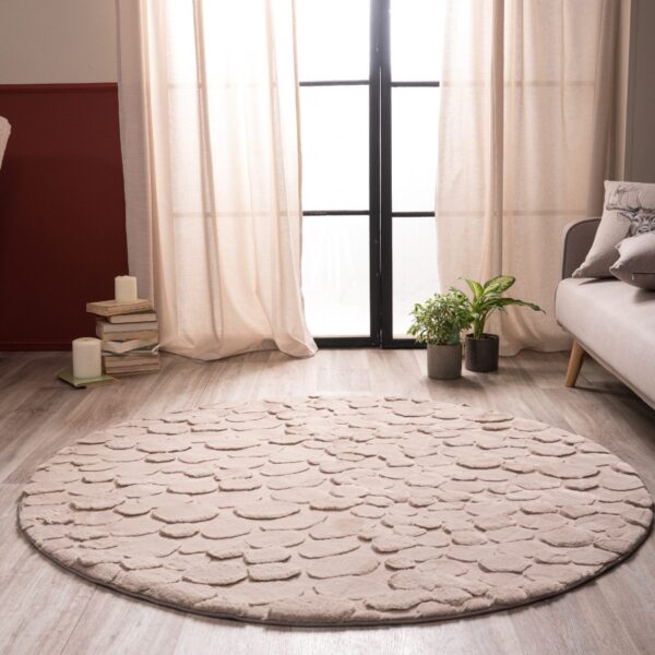 Χαλί Alley 02 Ροτόντα – Ροτόντα Φ120 cm shopinhome shopinhome