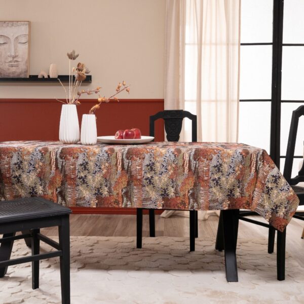 Τραπεζομάντηλο Zamora – 140x220cm shopinhome shopinhome