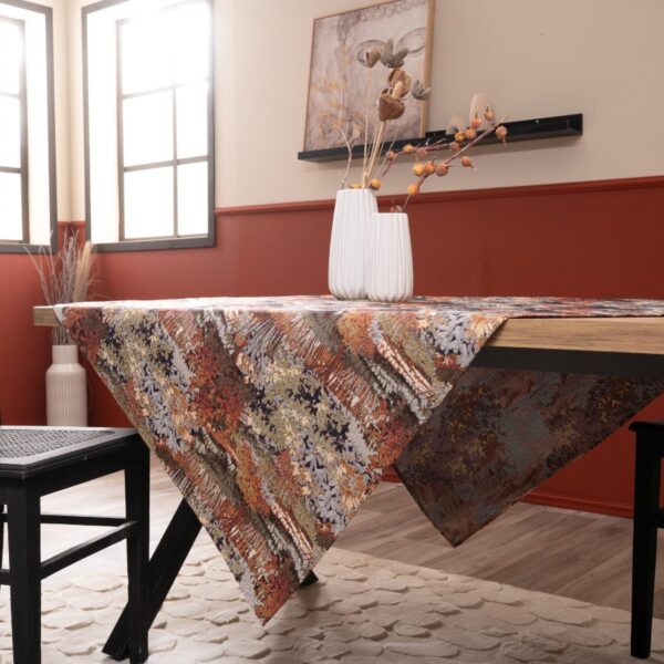 Καρέ Zamora – 90x90cm shopinhome shopinhome