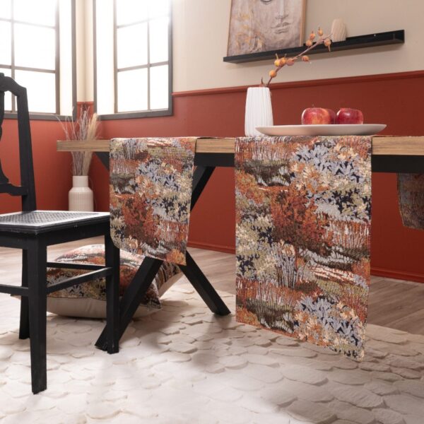 Τραβέρσα Zamora – 40x160cm shopinhome shopinhome