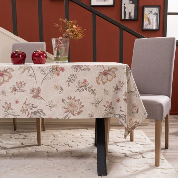 Τραπεζομάντηλο Frias – 140x220cm shopinhome shopinhome
