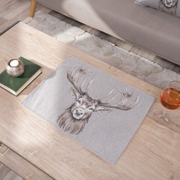 Σουπλά Reindeer 11 – 37 x 48 cm shopinhome shopinhome