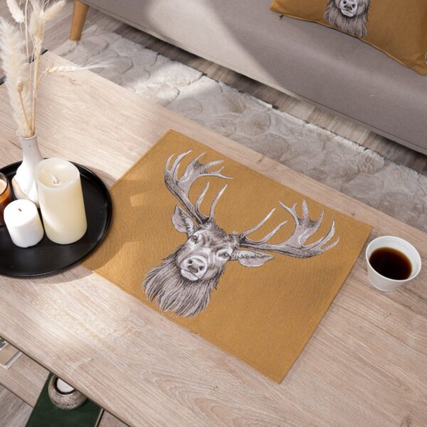 Σουπλά Reindeer 08 – 37 x 48 cm shopinhome shopinhome