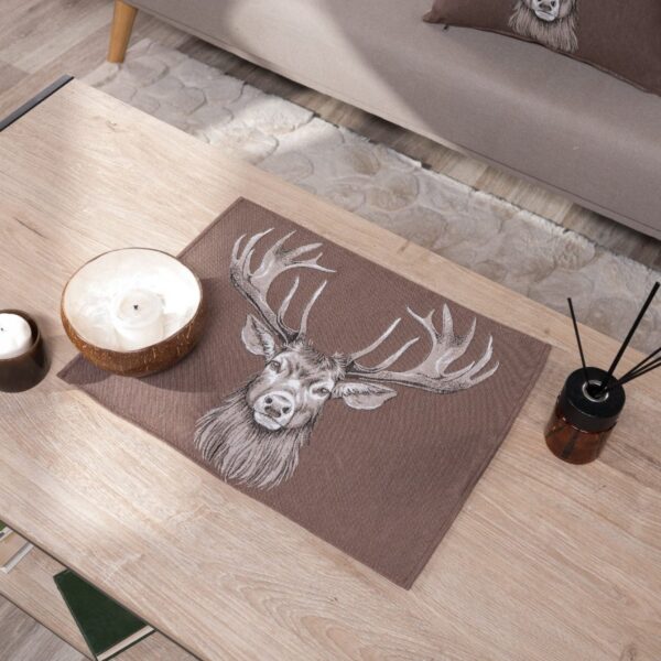 Σουπλά Reindeer 03 – 37 x 48 cm shopinhome shopinhome