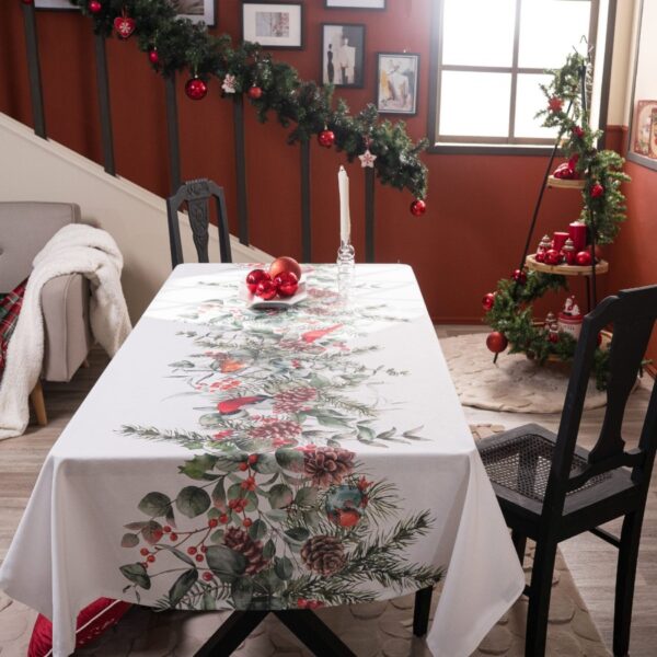 Τραπεζομάντηλο Witten – 140x180cm shopinhome shopinhome