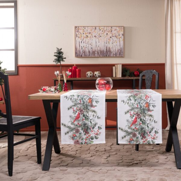 Τραβέρσα Witten – 45x140cm shopinhome shopinhome